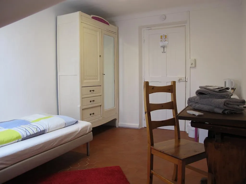 Villa Belle Rive Cannes 0*,
