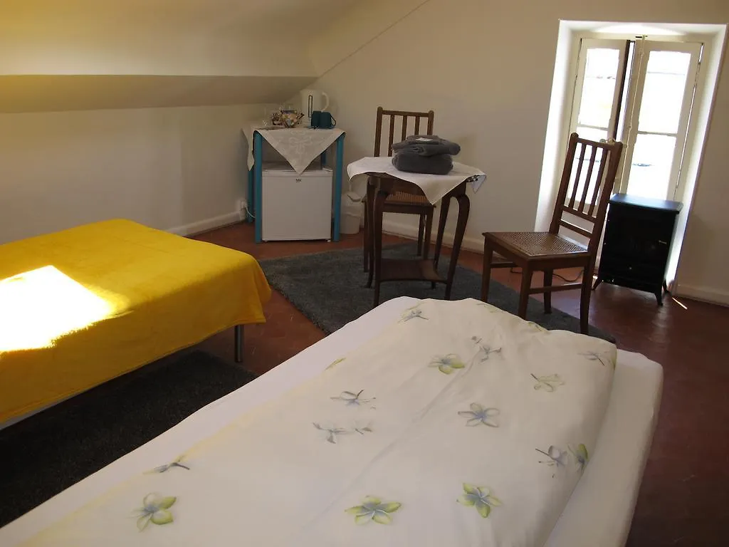 Villa Belle Rive Cannes Guest house