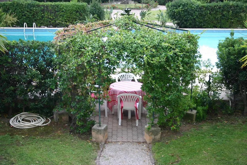 Villa Belle Rive Cannes 0*,