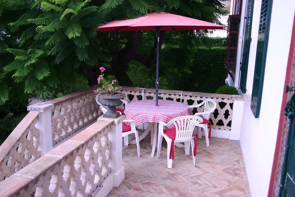 Villa Belle Rive Cannes 0*,