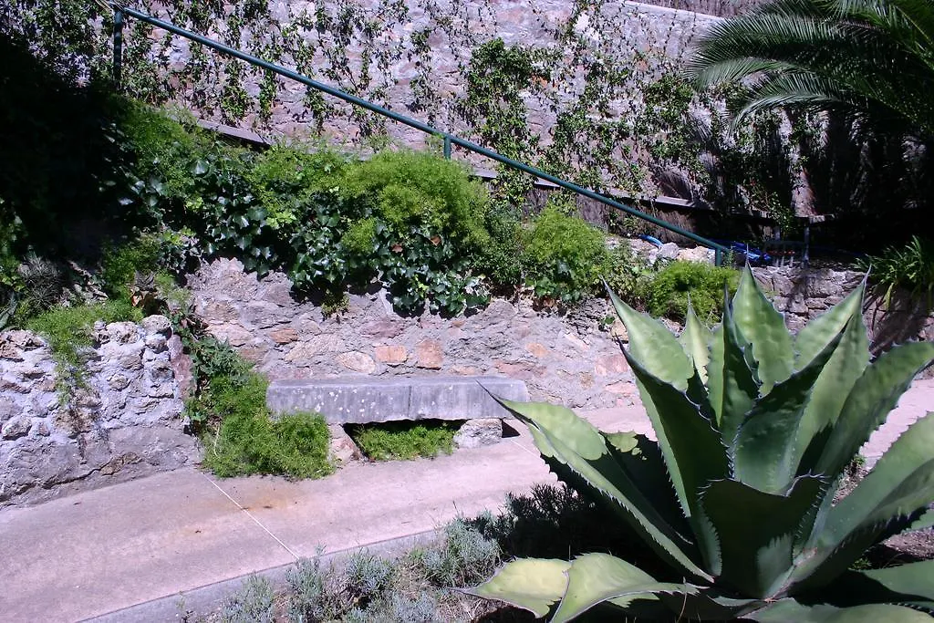 קאן Villa Belle Rive
