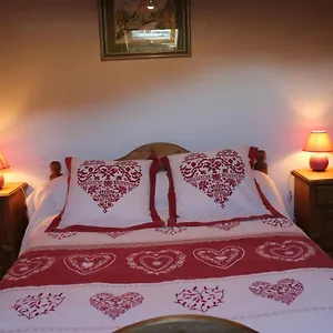  Apartment La Ferme De Sous-lachat France