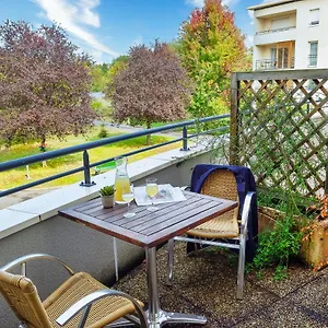  Apartment Domitys Les Rives Du Cher France