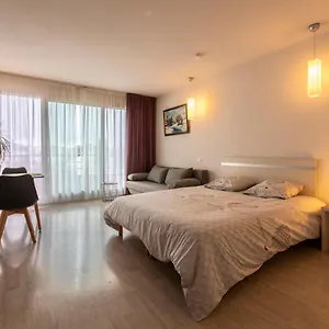  Apartment Family Saint Vincent 4 Pers Gare Wifi France