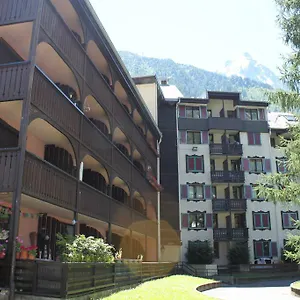  Apartment Jonquille 3 - A Comfortable Haven France